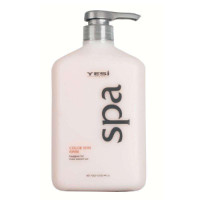 YESI悦丝 SPA护色润发素750ml