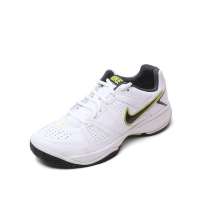 Nike 耐克  2012新款男子网球鞋488141-102 42