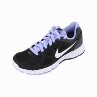 Nike 耐克  2012新款女子WMNS NIKE REVOLUTION MSL跑步鞋488151-001 38.5