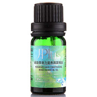 静佳Jplus迷迭香活力滋养润发精油 10ml