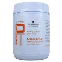 施华蔻修护亮泽活发调理霜1L