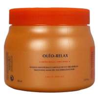 卡诗奥丽顺柔发膜500ml