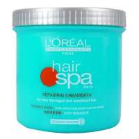 L'OREAL PARIS 丝泉修复发膜500ml(针对严重受损发质)