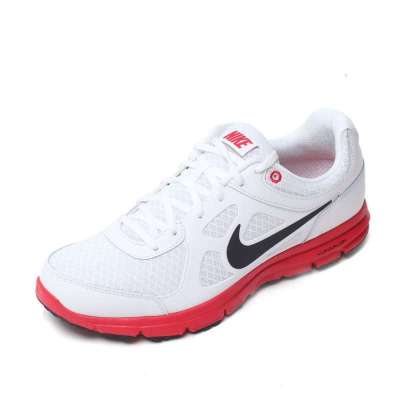 Nike 耐克  2012新款LUNAR FOREVER男子跑步鞋488216-101 38.5