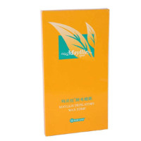 玛贝拉脱毛蜡纸3g*16片-