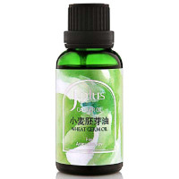 静佳Jplus小麦胚芽油 30ml* 富含维E 抗氧化-