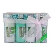 芭司曼香熏礼品套装120ml*4-
