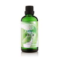 静佳Jplus 甜杏仁油* 100ml 保湿滋养 舒缓消炎