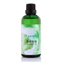 静佳Jplus葡萄籽油 100ml*