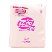 宣琪搓泥浴宝(桃花幼白)200ml-