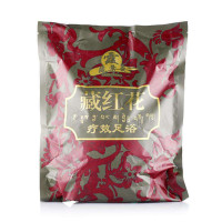 藏景霞藏红花藏族足浴粉550g内装100包(新老包装更替中)