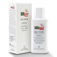 施巴5.5清爽润肤露200ml