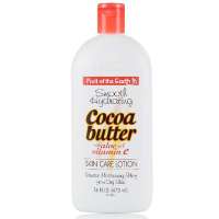 闪露护肤乳(芦荟、维它命E混合型)473ml