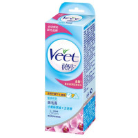 薇婷脱毛膏25g(敏感肌肤)-