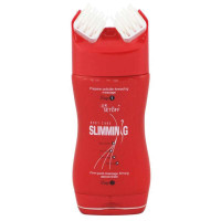 一品婷好身材辣椒燃脂热疗瘦身凝胶150ml(带按摩轮头)-