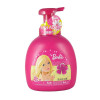 Barbie 滋润沐浴露550ml