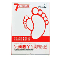 IFiona菲奥娜PerfectFoot足膜1双/包-