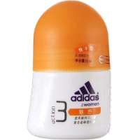 阿迪达斯女士干爽型走珠香体液—魅惑 50ml-