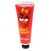 愤怒的小鸟 红色小鸟 蔓越莓护手霜50ml