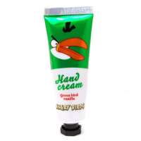 愤怒的小鸟 绿色小鸟 香草护手霜50ml