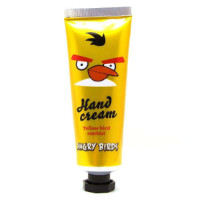 愤怒的小鸟 黄色小鸟 新奇士护手霜50ml