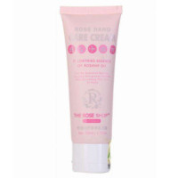 THE ROSE SHOP玫瑰呵护手甲滋润霜50ml