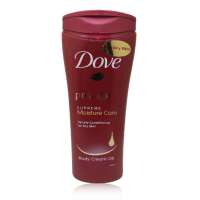 Dove多芬__抗衰老活肤身体润肤乳250ml(老包装)
