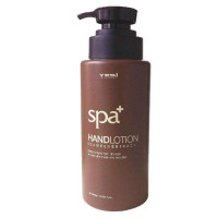 YESI悦丝 spa精选海藻护手霜 350ml