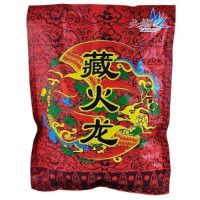 藏景霞天然藏火龙精品沐足精华550g-