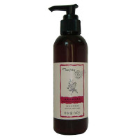 Pretty Valley汇美舍玫瑰水嫩润体乳 160g