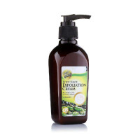 无限纤匀去角质霜200ml