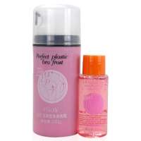 御雪美胸密语套装   完美型体美胸霜100g+乳晕润红精华30ml