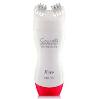 静佳Jcare胶原蛋白塑形按摩紧致啫喱  150g