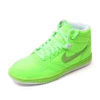 Nike 耐克  2012新款男子SKY FORCE 88 MID TXT复刻鞋488285-300 45