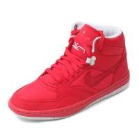 Nike 耐克  2012新款男子SKY FORCE 88 MID TXT复刻鞋488285-600 44