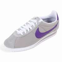 Nike360 耐克3602012新款男子CORTEZ 阿甘复刻鞋488291-004 44.5