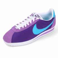 Nike 耐克2012 新款男子CORTEZ 阿甘复刻鞋488291-500 44.5