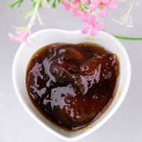 一品玉蜂蜜红枣茶1kg