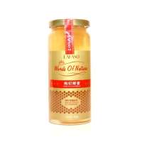 Words of Nature枸杞蜂蜜450g(补气壮阳)-