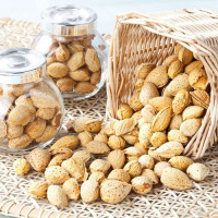 一品玉新疆巴旦木400g-