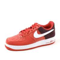 Nike 耐克  2012新款AIR FORCE男子复刻鞋488298-600 38.5