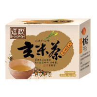 玄米茶(瘦身美肤 清香美味)4g*20袋/盒-