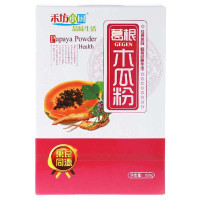 禾坊小厨葛根木瓜粉15g*15袋-30