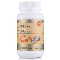 静佳Jcare 钙镁片(1.5g/片X60片)