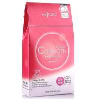 静佳Jcare 强效紧致胶原蛋白粉 5g*7包/盒 (紧致葡萄)