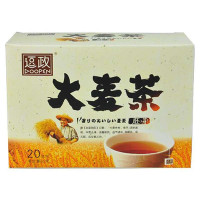 逗政大麦茶 4g*20袋(去油解腻,养胃美白)