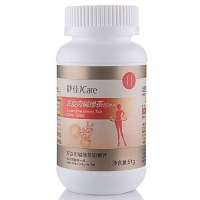 静佳Jcare左旋肉碱绿茶咀嚼片(0.85g/片*60片/盒)