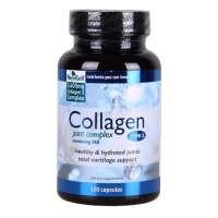 NeocellII型骨胶原蛋白胶囊120粒/瓶 美国进口