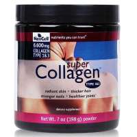 Neocell纯胶原蛋白粉198g/桶 美国进口