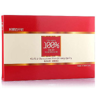 娇媛佰分佰精纯胶原蛋白粉礼盒3000mg*20袋